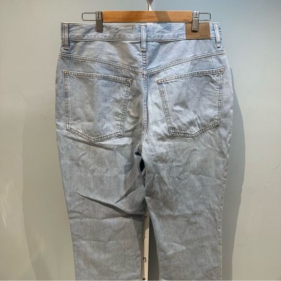 Madewell The Perfect Vintage Jean Fitzgerald Wash 30 New with Tags - Picture 9 of 16